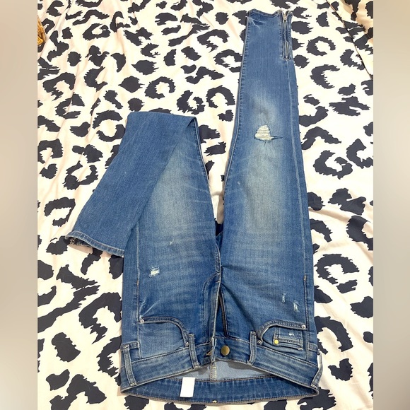 h&m sale jeans